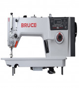 Máy may công nghiệp 1 kim bruce R3-4Q